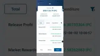 IPC* UPDATE