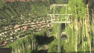 TELLURIDE: Colorado's Secret 