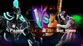 KI Casual Ranked vs Keits