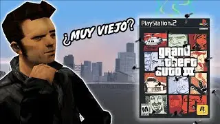 GTA III ESTA RANCIO