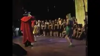 Disney Medley - Coral UNIPÊ