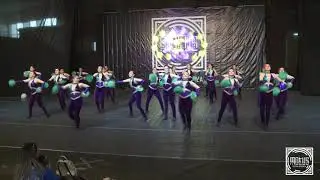 KRALJICA SENIOR - OPEN GROUP POM - MOTUS 2018