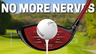 Overcoming First Tee Jitters: Tips for a Confident Drive
