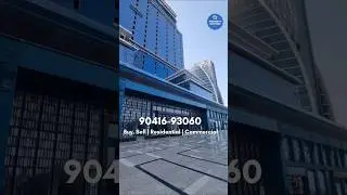 Omaxe  Buy, Sell, | Purchase | Residencial | Commercials In New chandigarh #haldirams  #commercials