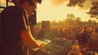Cracki Open Air ~ 2012 (part. 1)