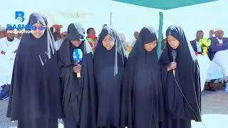 full episode of 3rd Graduation ceremony  of DARUL QURAN ISLAMIC CENTRE /NAROK KENYA