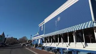 Hotel en NJ atrae turistas con ba&ntilde;os helados en plena temporada de fr&iacute;o