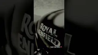 Bullet lovers #royalenfield