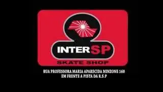 InterSP skate shop