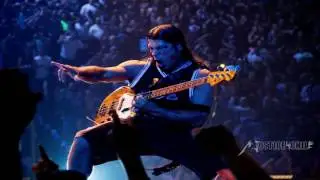 Metallica - Live 2012 [Metclub Exclusives Videos]