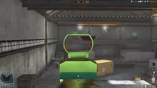 [OP7] LA - ExtremePlayerS- V/s NewHope l Ruins Factory l 12-2