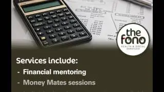 Financial Mentoring Service at The Fono