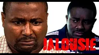 JALOUSIE 1 (Nollywood Extra)
