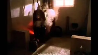 Krummerne (1991) - Den døde murer