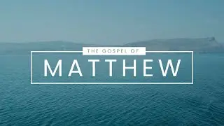 The Authority of the King &ndash; Matthew 28:16-20