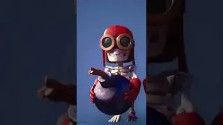 Clash of Clans || Wall Breaker || Edit