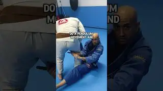 DOMINATE THE WORM GUARD and TAKE the BACK #grappling #mma #bjj #selfdefense #ufc