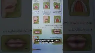 Master Quran Recitation | Tajweed & Qira&rsquo;at Course  | Faizan Online Academy