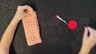 Kinderleicht Pulswärmer/ Armstulpen machen