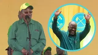 MSUYA Atoboa SIRI NZITO ya JPM - 