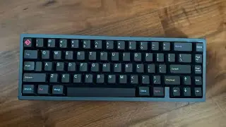 Тест звука Mode Envoy (характеристики в описании)