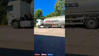 Apply online website here for truck driver Europe #mrsinghvlog