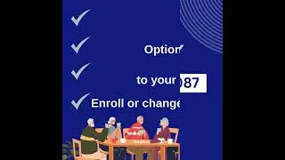 New to Medicare? We've got you covered!