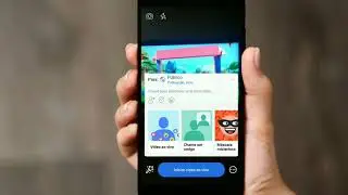 Go live on Facebook with your phone in horizontal position!