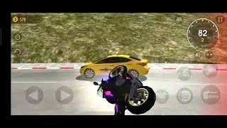 pro stunter part 1