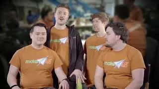 Make48 Nationals Season 5 Episode 1