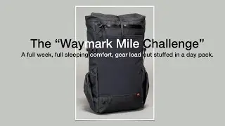 &ldquo;The Waymark Mile Challenge&rdquo;