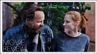 MEMORY MOVIE REVIEW
