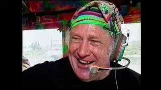 FURTHUR ON part 2 True Facts about the Great Smithsonian Caper Ken Kesey Merry Pranksters Furthur