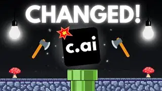 Dear Character.AI Users, THEY ARE CHANGING EVERYTHING AGAIN!