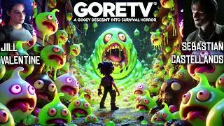 Slime Rancher is Survival Horror 🧪💀 | GoreTV&rsquo;s A Gooey Descent into Slime-Filled Nightmares