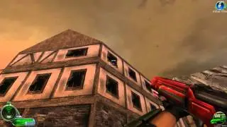 Renegade - Part 16 - Laser Rifle