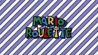 Winner - Mario Roulette