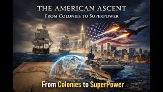 How USA became a SuperPower