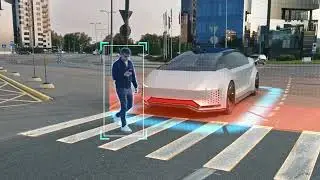 AEye: Преимущества лидара для интеллектуальных транспортных систем