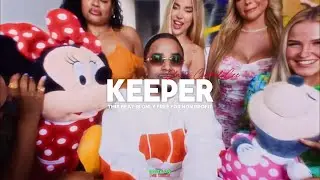 [FREE] Qlas x Central Cee - ''Keeper' | Sample Drill Type Beat | 2026