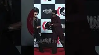 Невероятные танцевальные движения режиссера Этли в его новом фильме с Ранвиром Сингхом #atlee #ra...