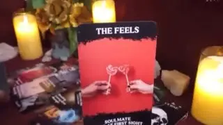 🫶🏼I&rsquo;m not sure what you did, but it worked💕..tarot reading￼