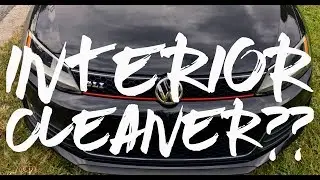 How to Use Adam&rsquo;s Polishes INTERIOR DETAILER