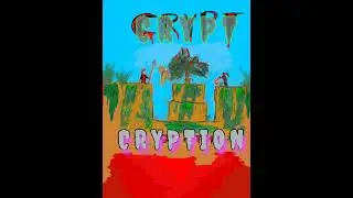 Crypt Cryption(LIVE)