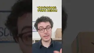 Le Recensioni (Anche quelle Negative) Sono Preziose!