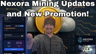 Nexora Mining Updates + How BTC Mining looks at $85,000