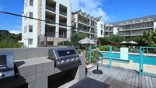 PORTSEA VILLAGE RESORT