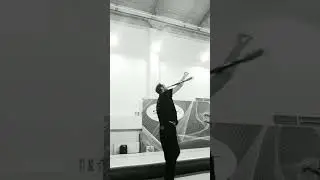 #sportteleport#contactstaff#spin#контактстафф#равновесие#координация#coordination#stick#rotation