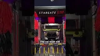 How to use our car wash machine🚗