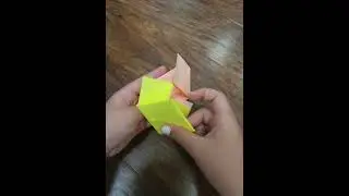 No talking tutorial for magic cube fidget🩷🩷